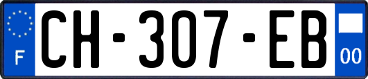 CH-307-EB