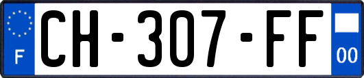 CH-307-FF