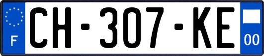 CH-307-KE