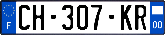 CH-307-KR