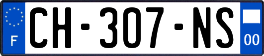 CH-307-NS