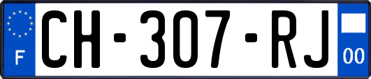 CH-307-RJ