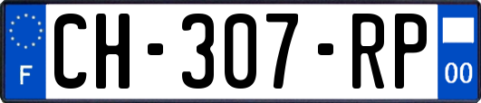 CH-307-RP