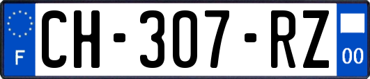 CH-307-RZ