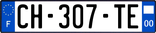 CH-307-TE