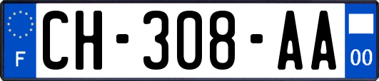 CH-308-AA