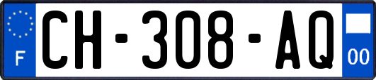 CH-308-AQ