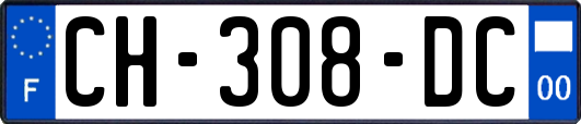 CH-308-DC