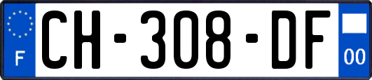 CH-308-DF