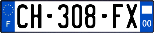 CH-308-FX