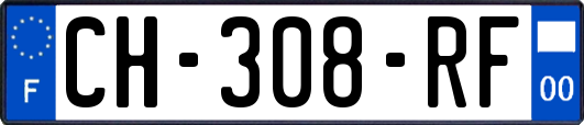 CH-308-RF