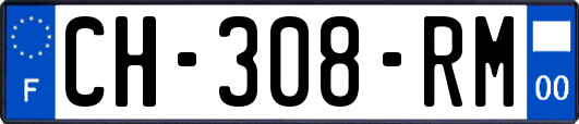 CH-308-RM