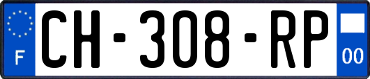 CH-308-RP