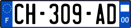 CH-309-AD