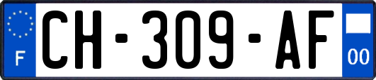 CH-309-AF