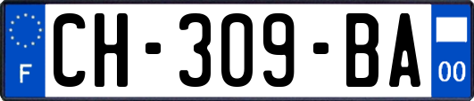 CH-309-BA