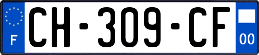 CH-309-CF