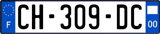 CH-309-DC