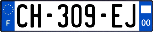 CH-309-EJ