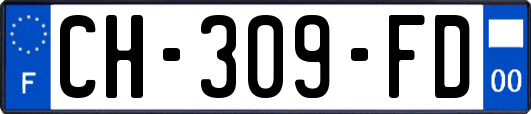 CH-309-FD