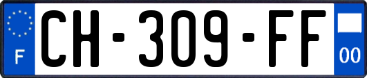 CH-309-FF