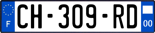 CH-309-RD