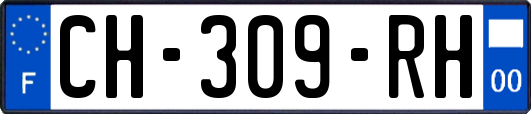 CH-309-RH