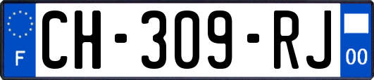 CH-309-RJ