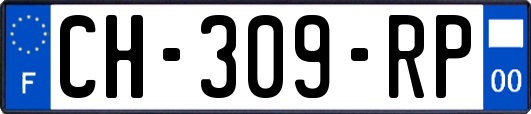 CH-309-RP