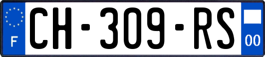 CH-309-RS