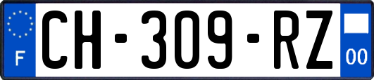 CH-309-RZ