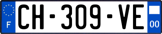 CH-309-VE