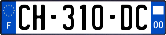 CH-310-DC