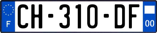 CH-310-DF