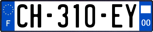 CH-310-EY