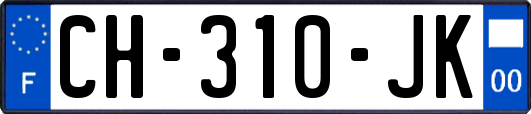 CH-310-JK