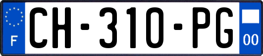 CH-310-PG