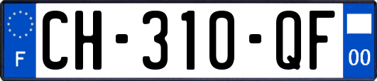 CH-310-QF