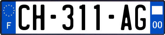 CH-311-AG