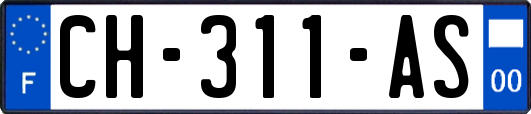 CH-311-AS