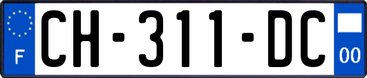 CH-311-DC