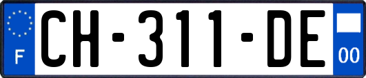 CH-311-DE