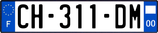 CH-311-DM