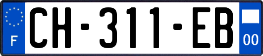 CH-311-EB