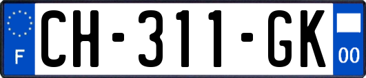 CH-311-GK