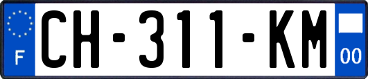 CH-311-KM