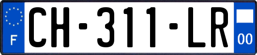 CH-311-LR