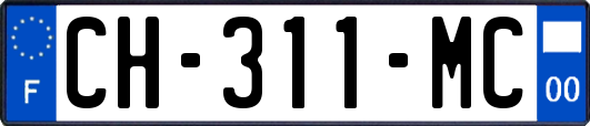 CH-311-MC