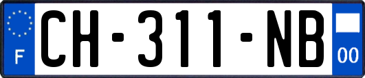 CH-311-NB