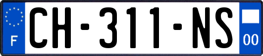 CH-311-NS